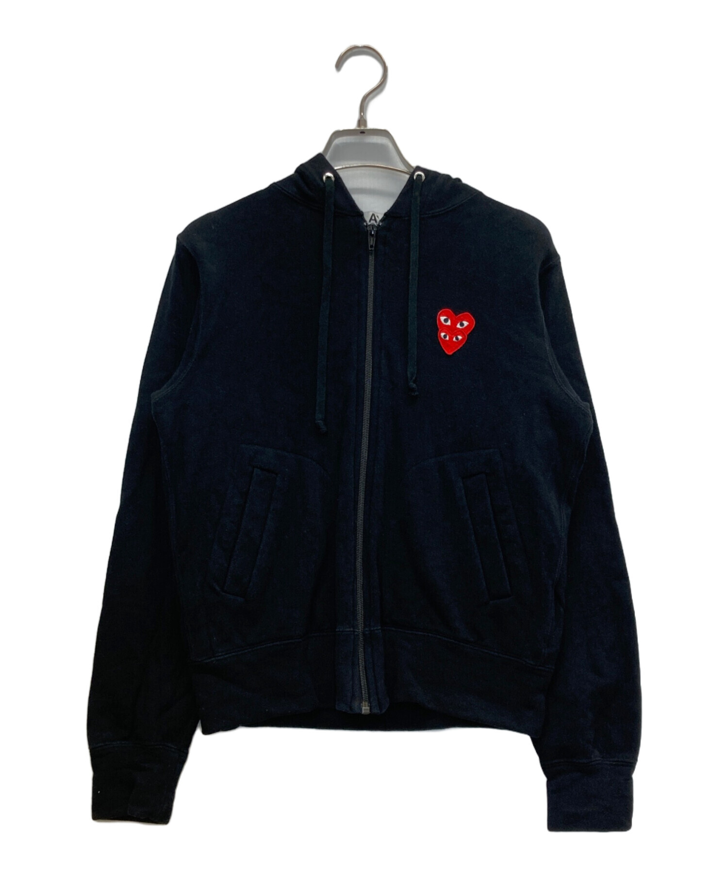 中古・古着通販】PLAY COMME des GARCONS (プレイコムデギャルソン