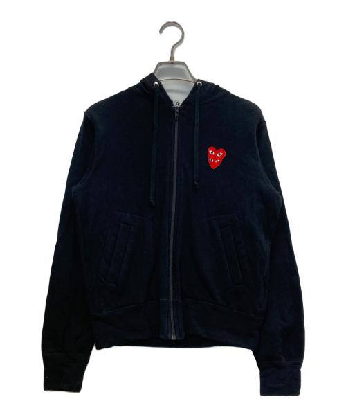 中古・古着通販】PLAY COMME des GARCONS (プレイコムデギャルソン