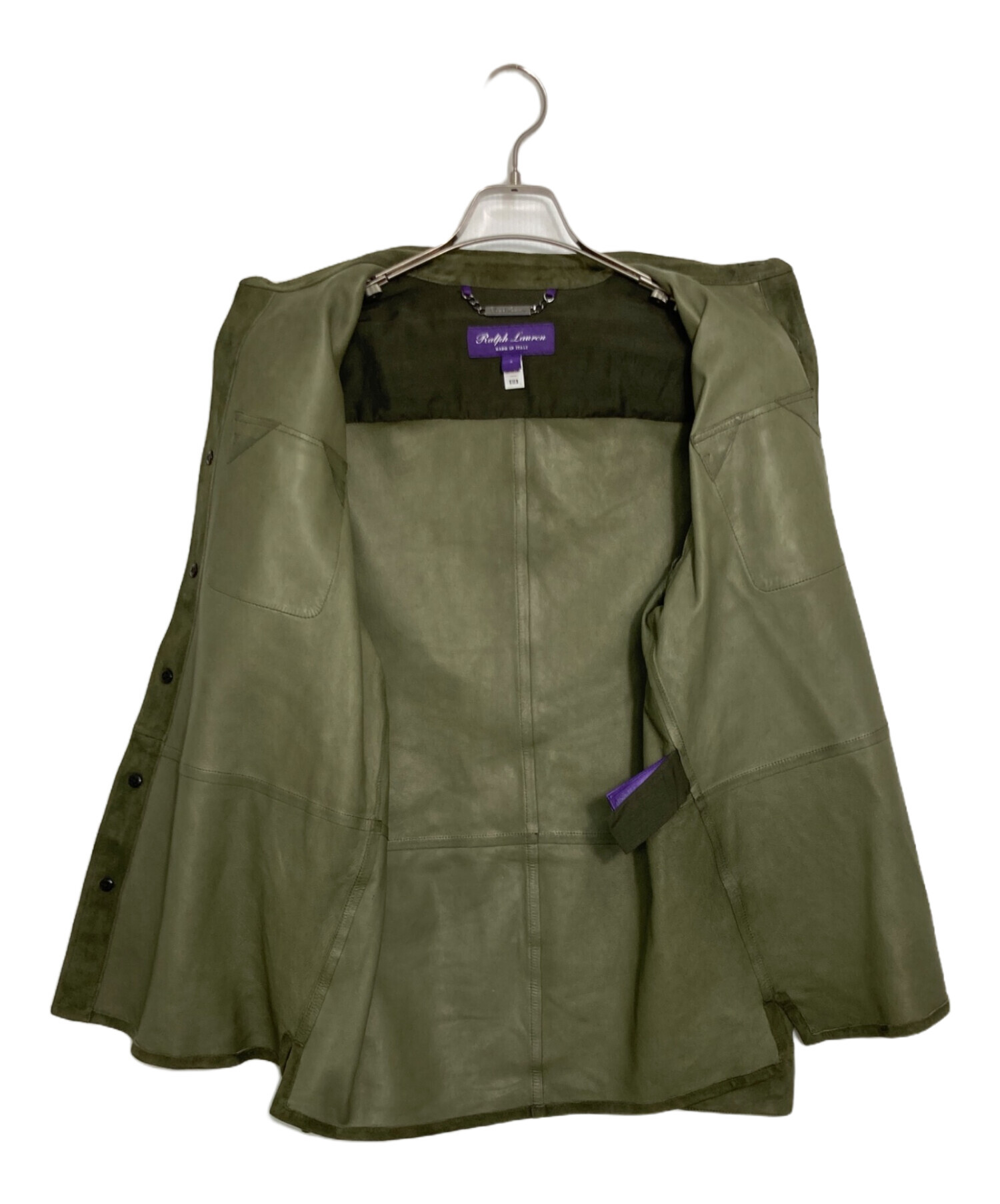 中古・古着通販】RALPH LAUREN Purple Label (ラルフ ローレン