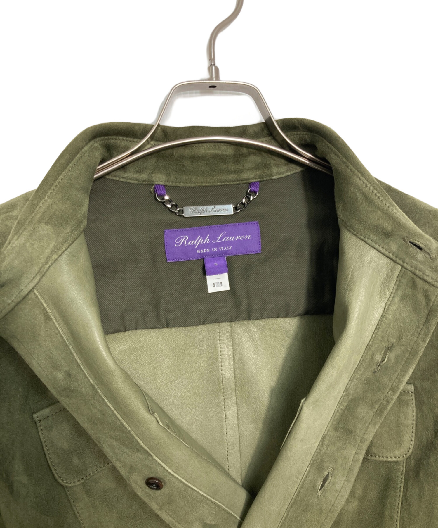 中古・古着通販】RALPH LAUREN Purple Label (ラルフ ローレン