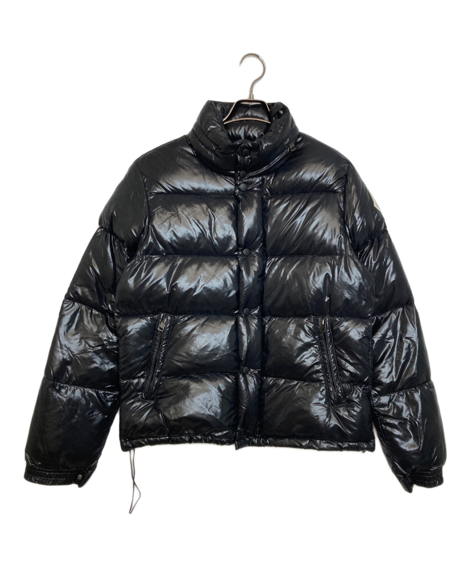 中古・古着通販】MONCLER (モンクレール) everest down jacket