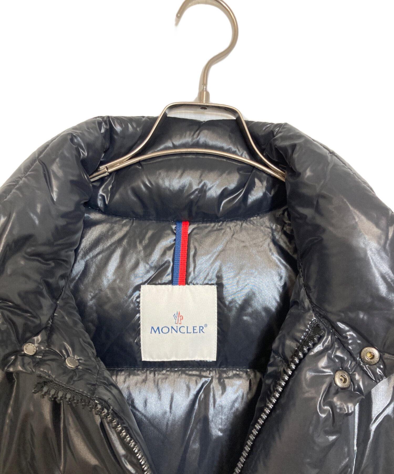 中古・古着通販】MONCLER (モンクレール) everest down jacket