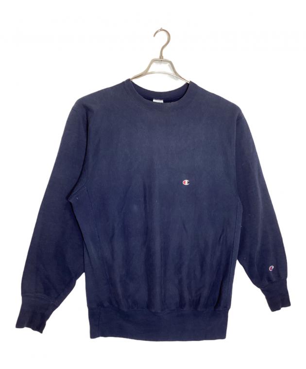 中古・古着通販】Champion REVERSE WEAVE (チャンピオン リバース