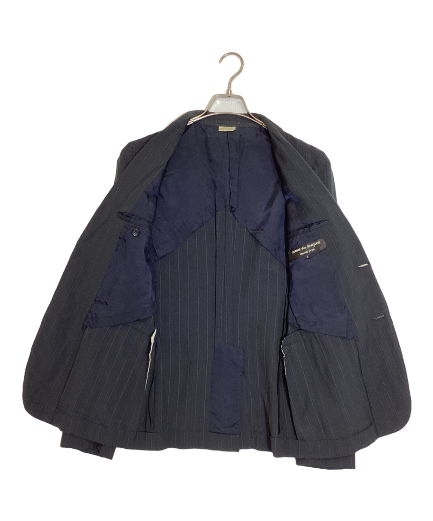 中古・古着通販】COMME des GARCONS HOMME PLUS (コムデギャルソンオム