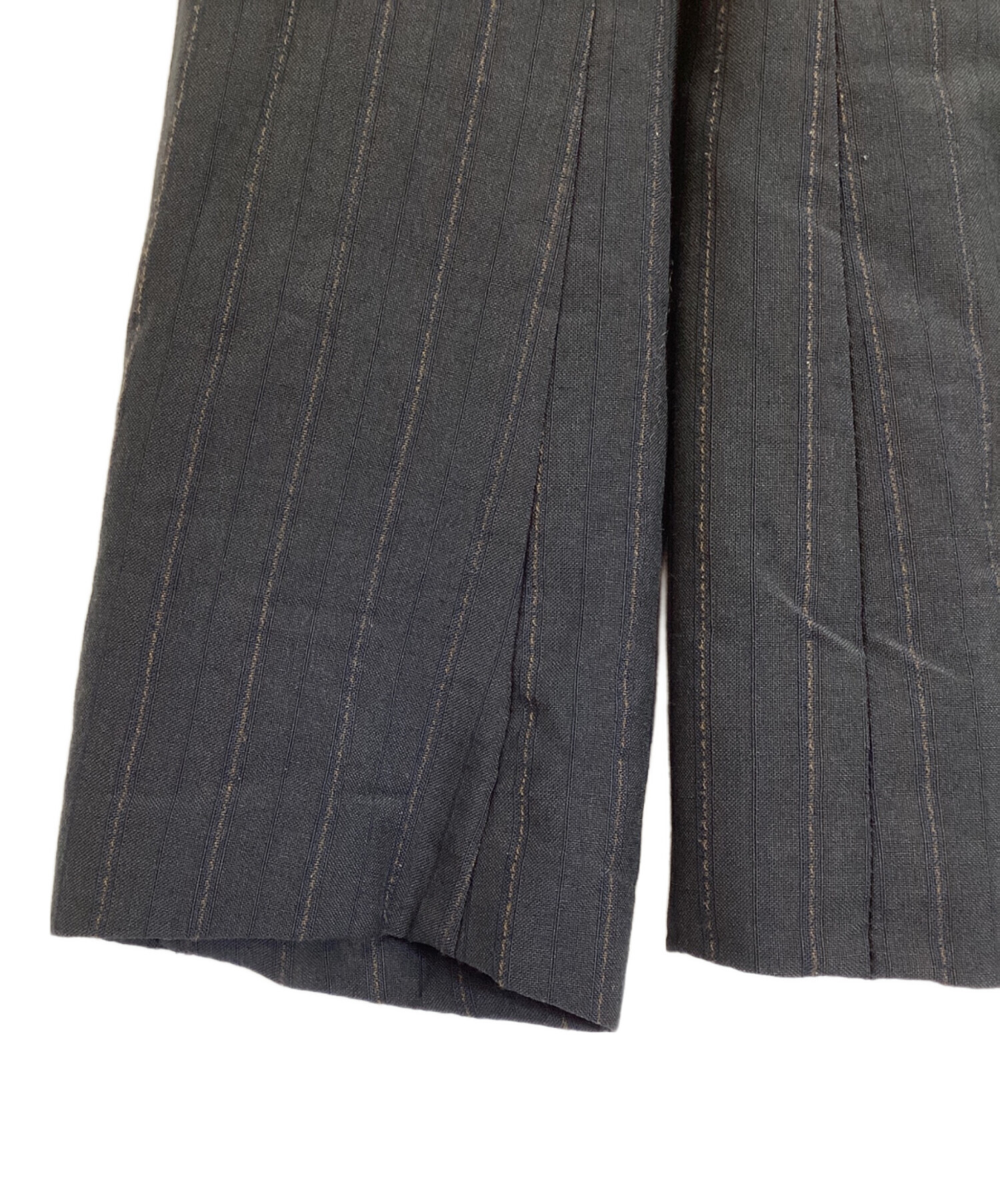 中古・古着通販】COMME des GARCONS HOMME PLUS (コムデギャルソンオム