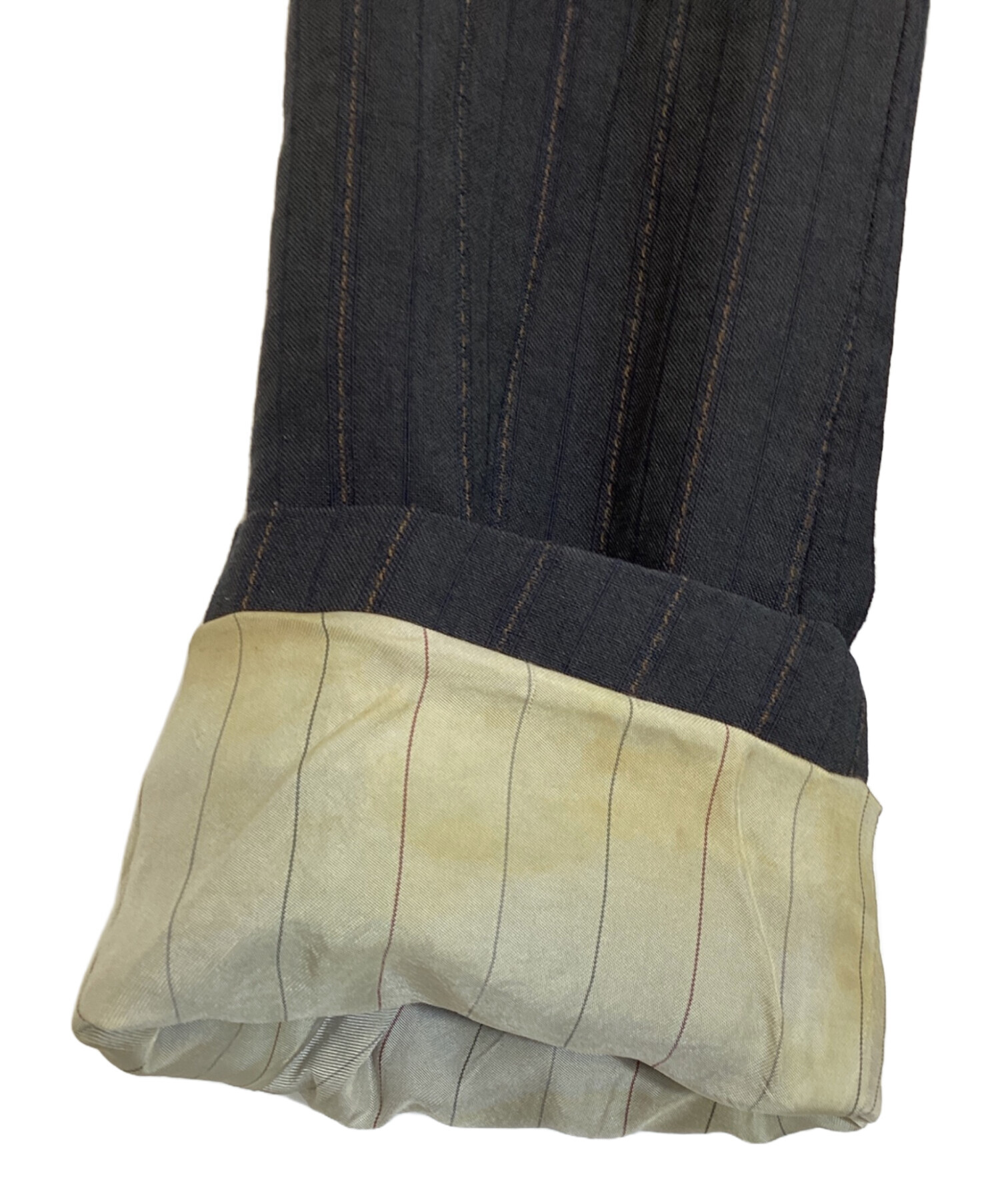 中古・古着通販】COMME des GARCONS HOMME PLUS (コムデギャルソンオム
