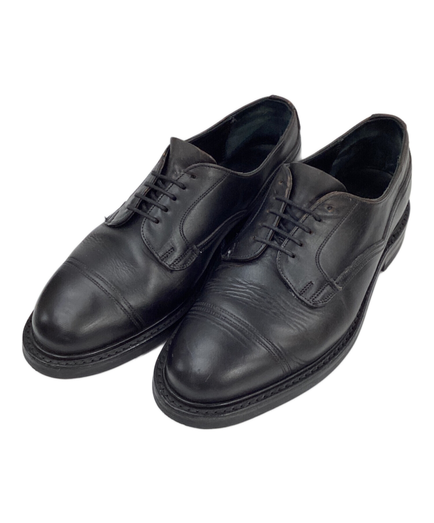 Joseph Cheaney ALBANY プレーントゥ サイズ６ 中古・古着通販】JOSEPH CHEANEY (ジョセフチーニー) プレーントゥ