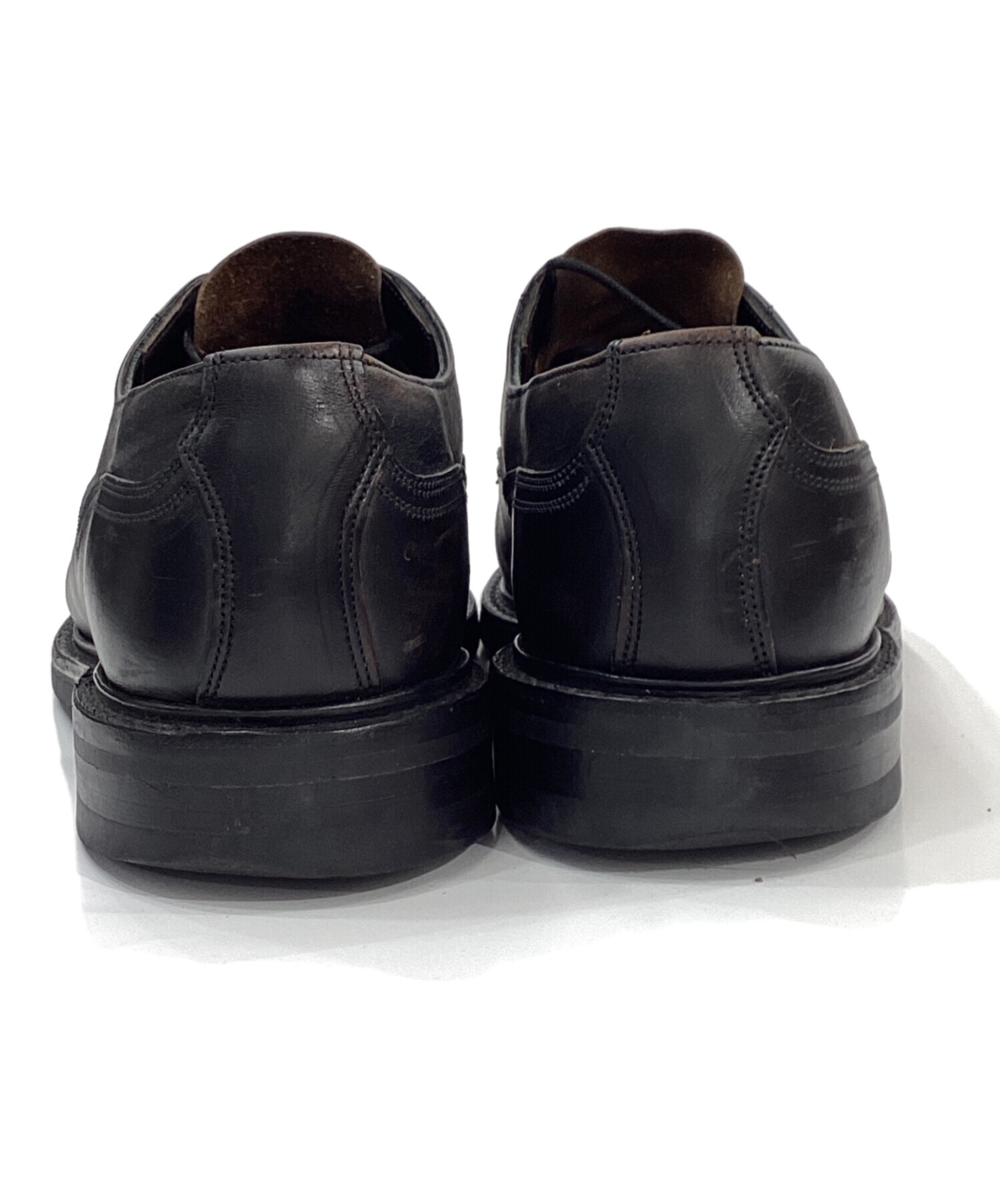 Joseph Cheaney ALBANY プレーントゥ サイズ６ 中古・古着通販】JOSEPH CHEANEY (ジョセフチーニー) プレーントゥ
