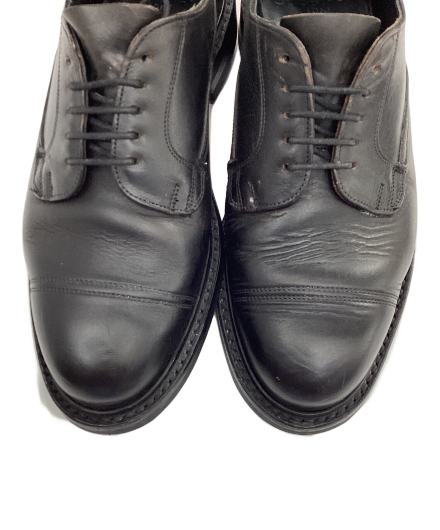 Joseph Cheaney ALBANY プレーントゥ サイズ６ 中古・古着通販】JOSEPH CHEANEY (ジョセフチーニー) プレーントゥ