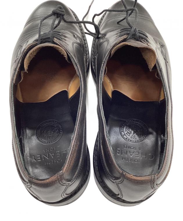 中古・古着通販】JOSEPH CHEANEY (ジョセフチーニー) プレーントゥ