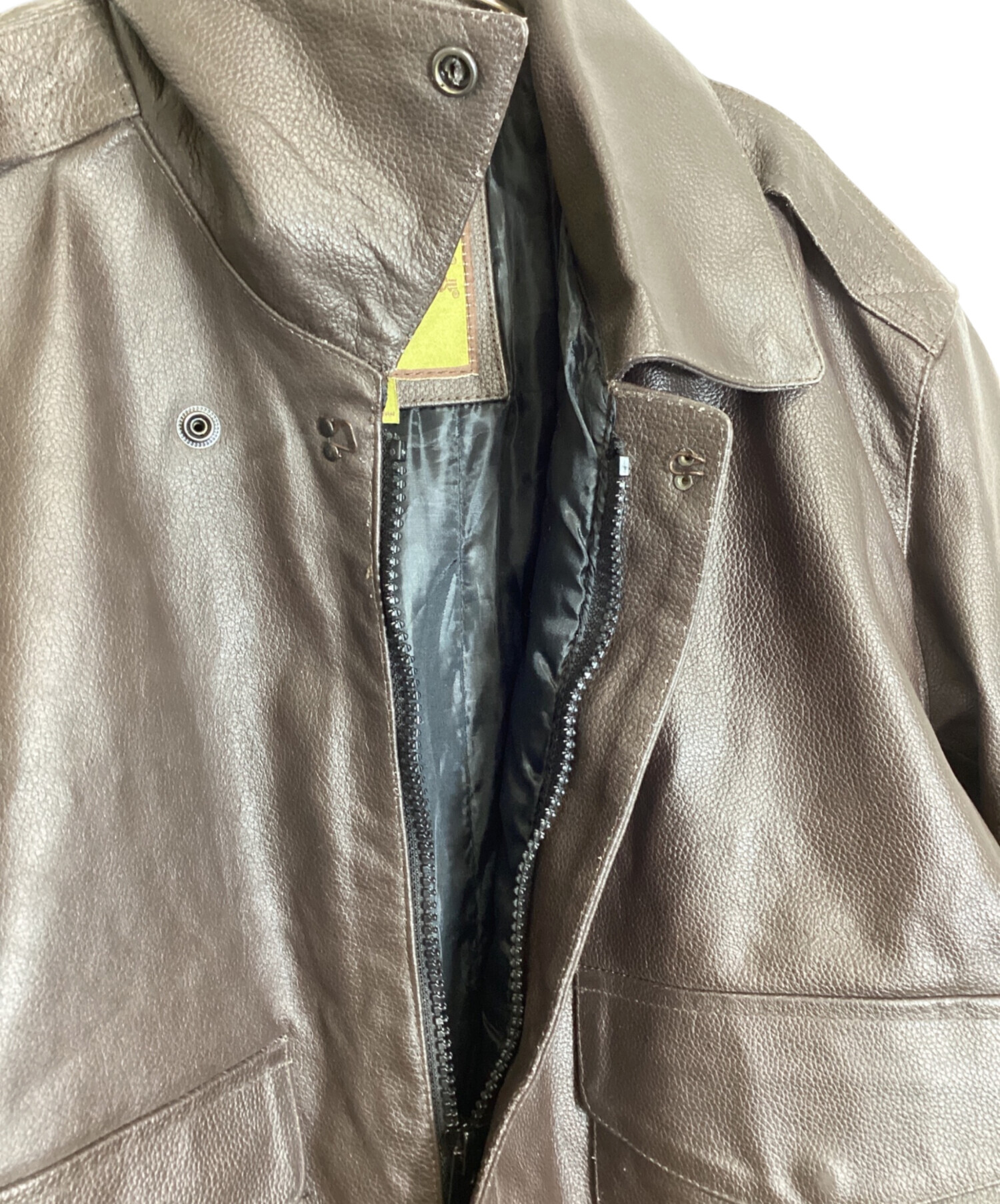 中古・古着通販】KNOX ARMORY (アルファ ノックス アーモリー) A-2型