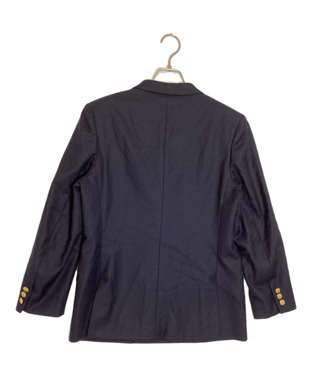 中古・古着通販】BROOKS BROTHERS (ブルックスブラザーズ) 金釦ダブル