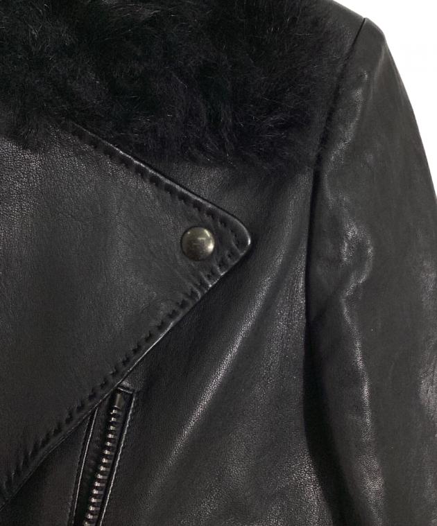 中古・古着通販】ALEXANDER McQUEEN (アレキサンダーマックイーン) 襟