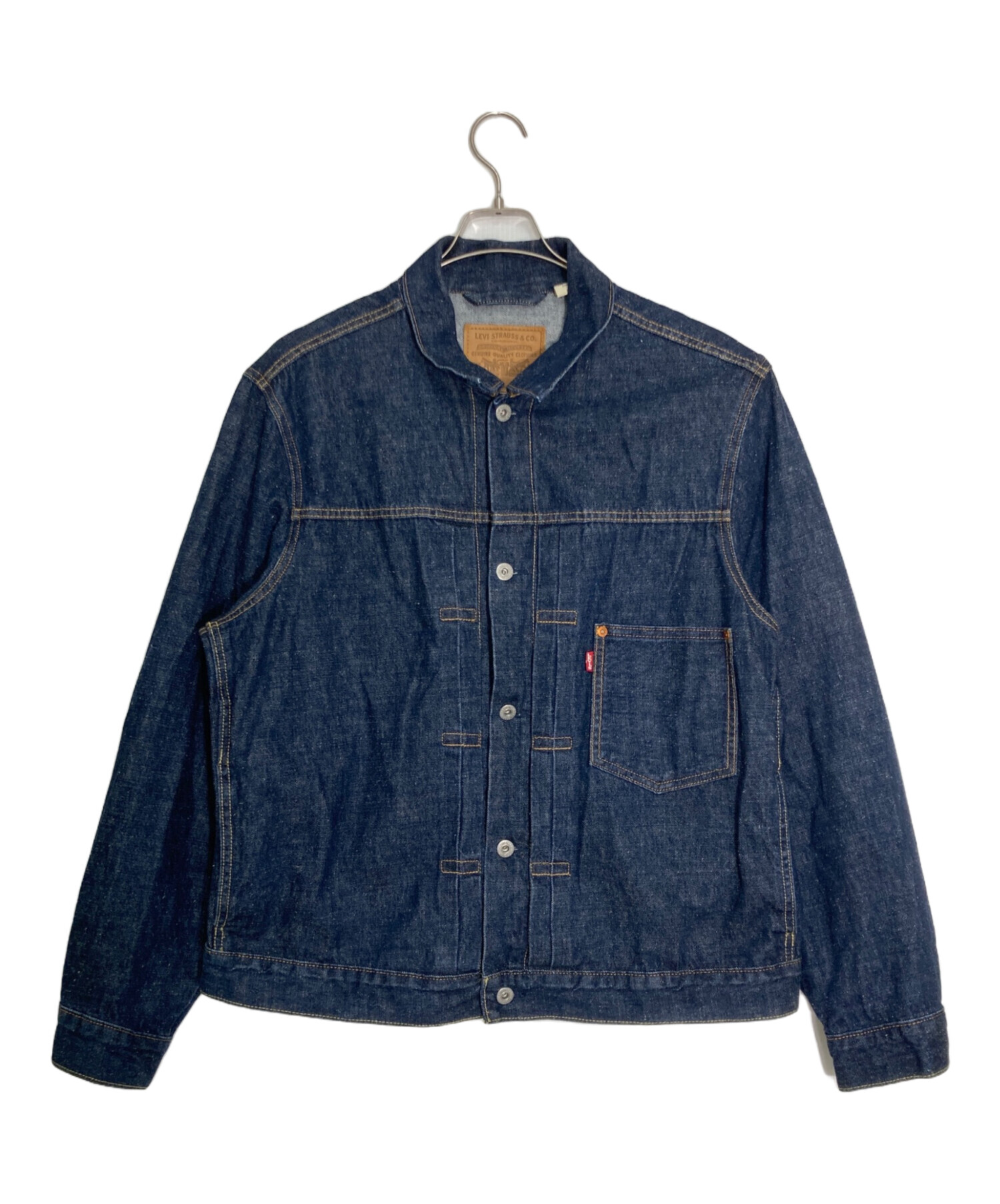 中古・古着通販】LEVI'S PReMIUM (リーバイス プレミアム) デニム