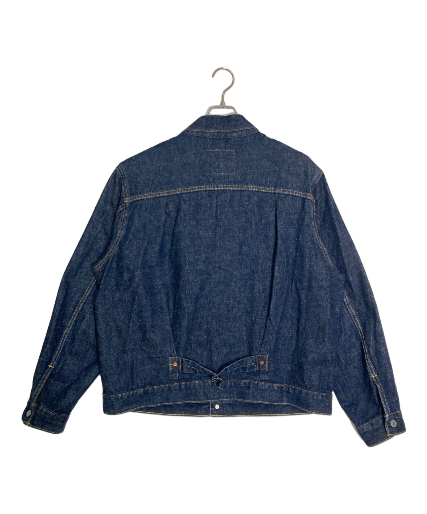 中古・古着通販】LEVI'S PReMIUM (リーバイス プレミアム) デニム