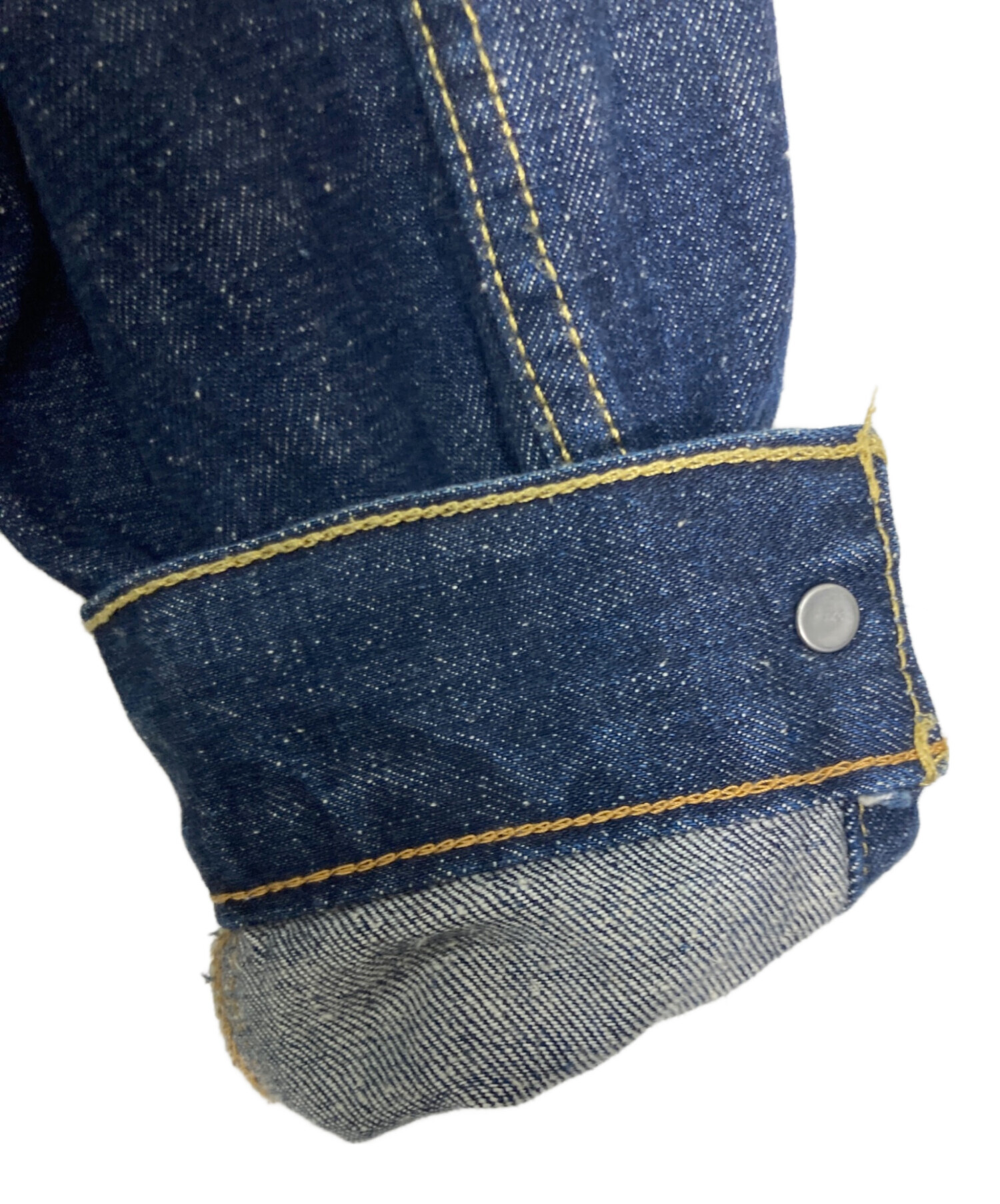 中古・古着通販】LEVI'S PReMIUM (リーバイス プレミアム) デニム