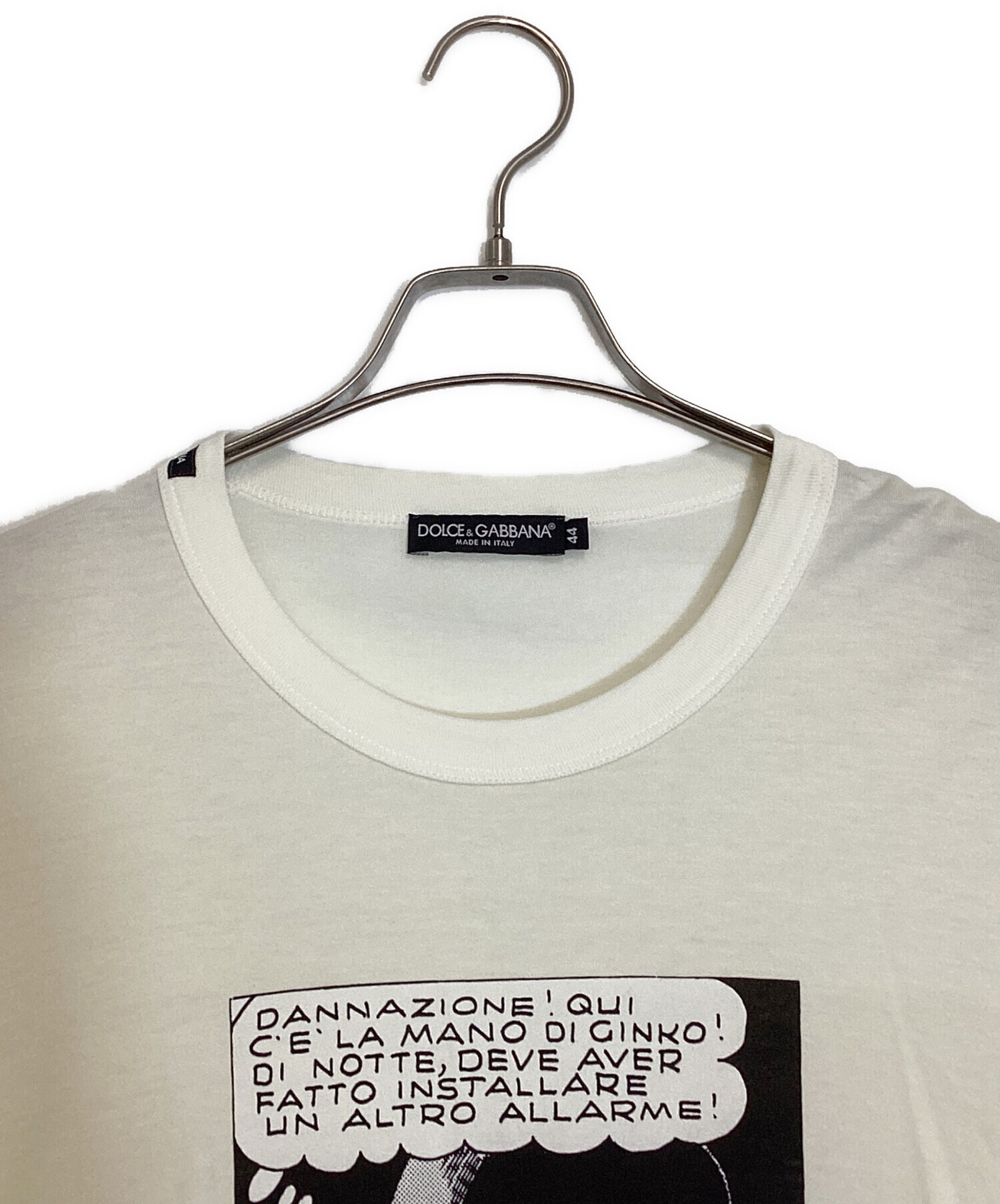 中古・古着通販】DOLCE & GABBANA (ドルチェ＆ガッバーナ) コミック