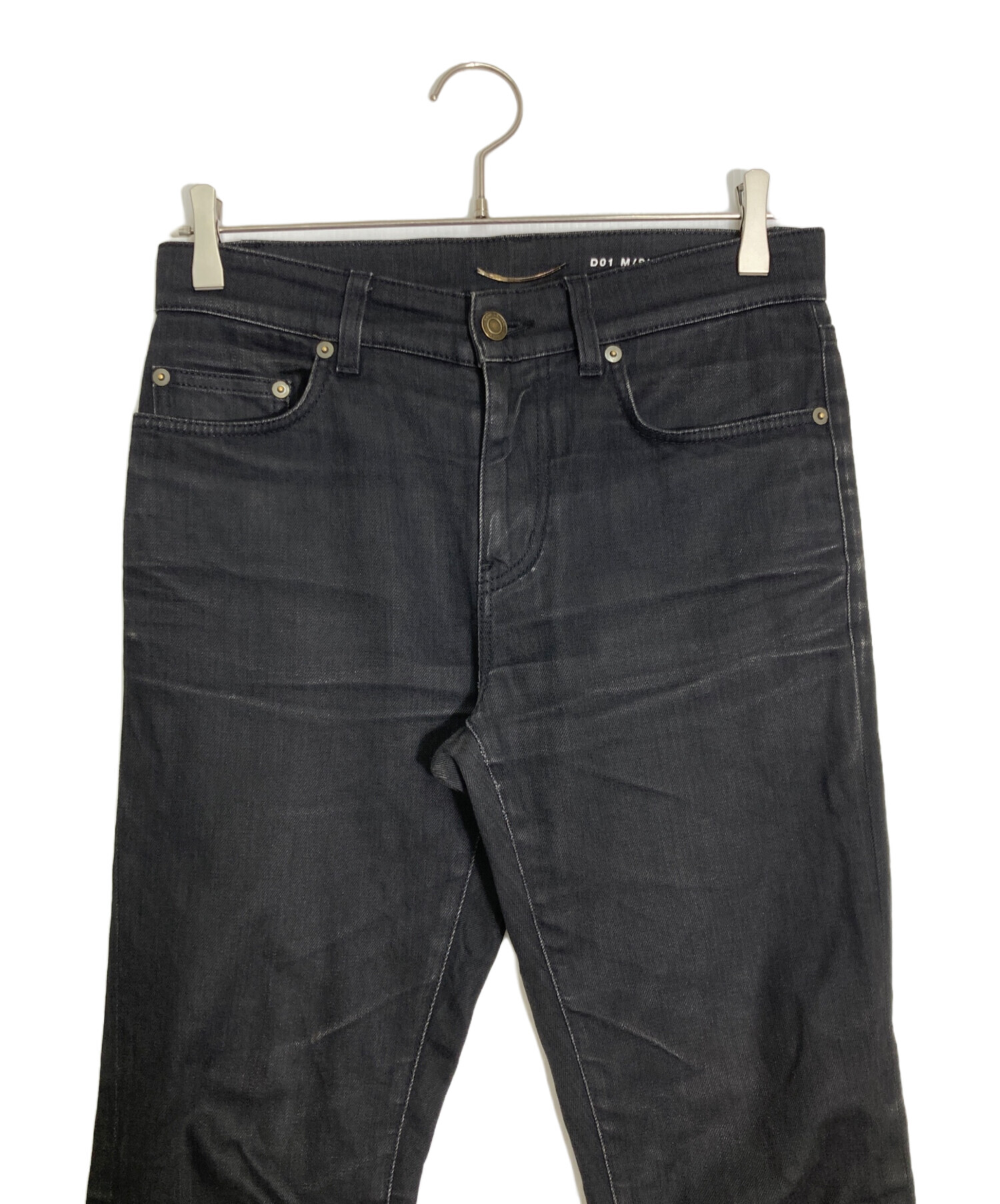 中古・古着通販】Saint Laurent Paris (サンローランパリ) 16ssエディ