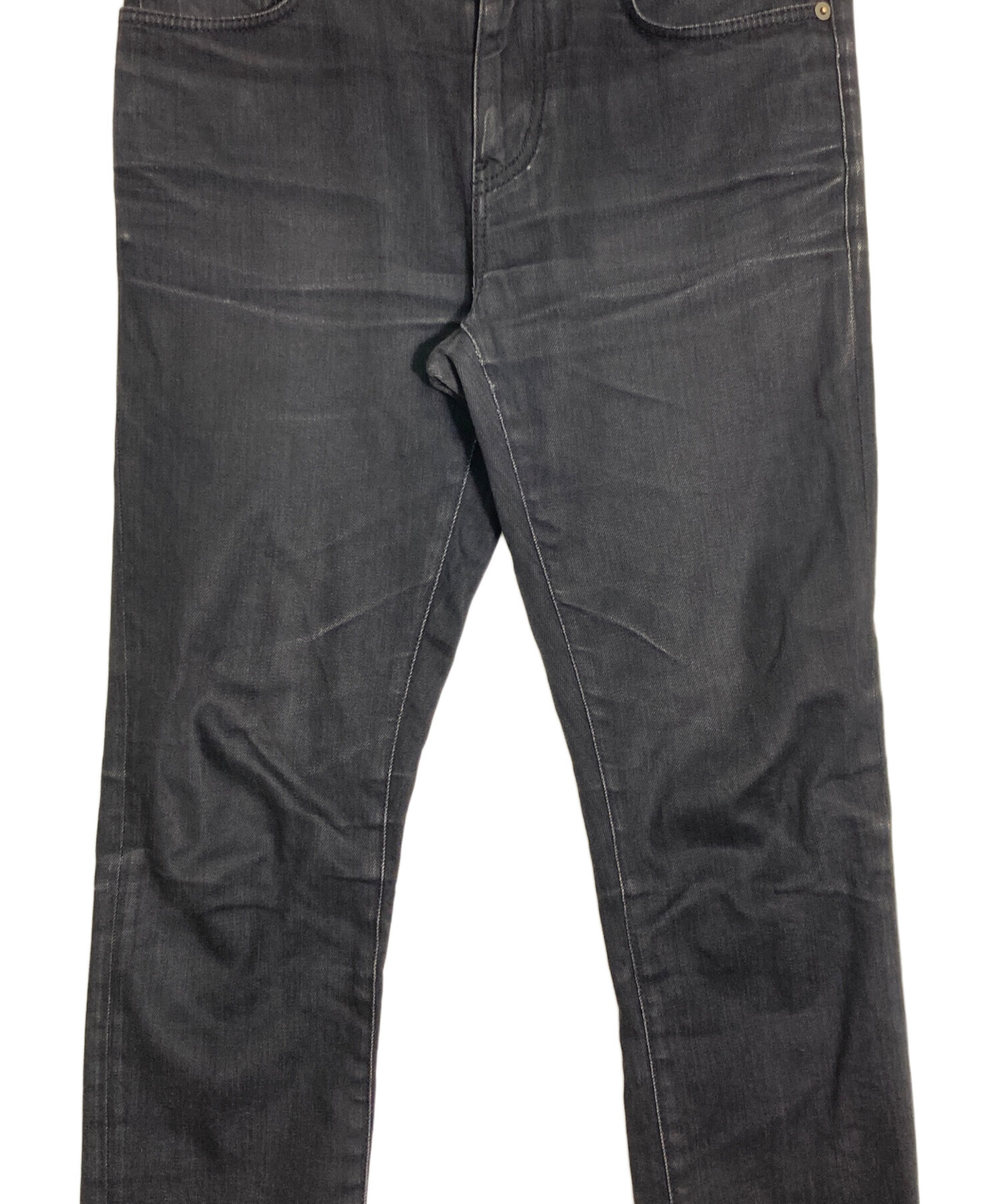 中古・古着通販】Saint Laurent Paris (サンローランパリ) 16ssエディ