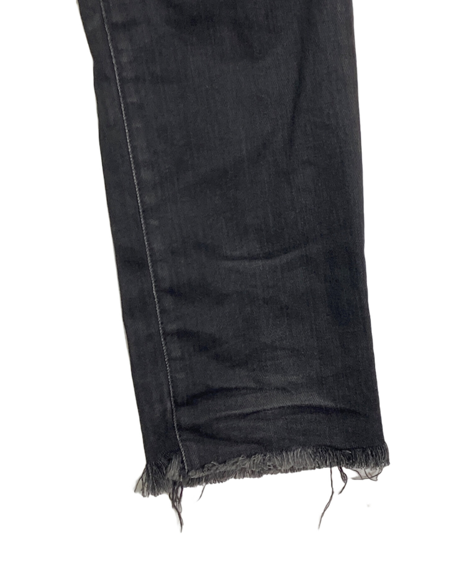 中古・古着通販】Saint Laurent Paris (サンローランパリ) 16ssエディ