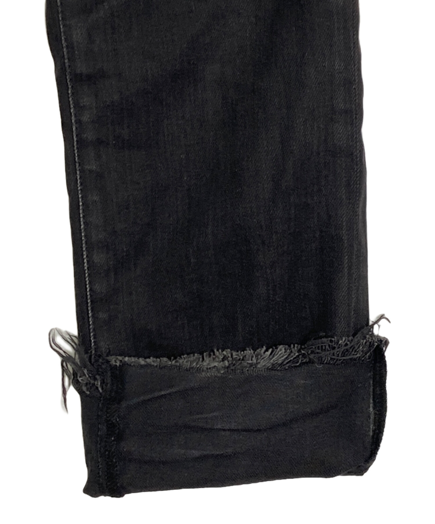 中古・古着通販】Saint Laurent Paris (サンローランパリ) 16ssエディ