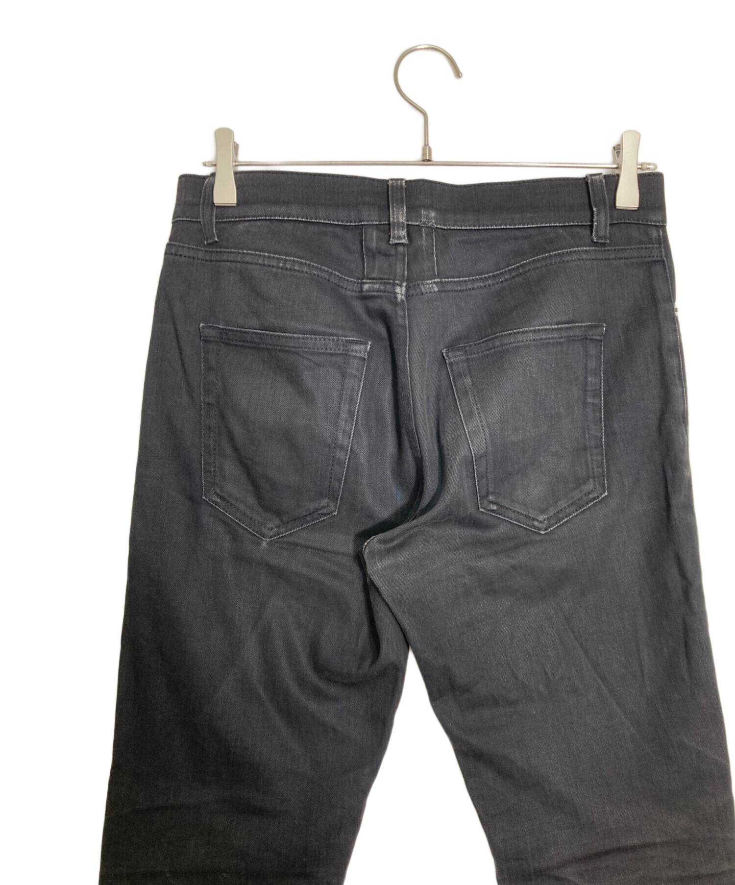 中古・古着通販】Saint Laurent Paris (サンローランパリ) 16ssエディ