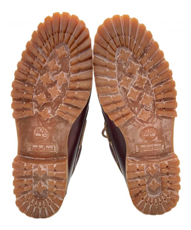 中古・古着通販】Timberland (ティンバーランド) 3Eye Classic Lug