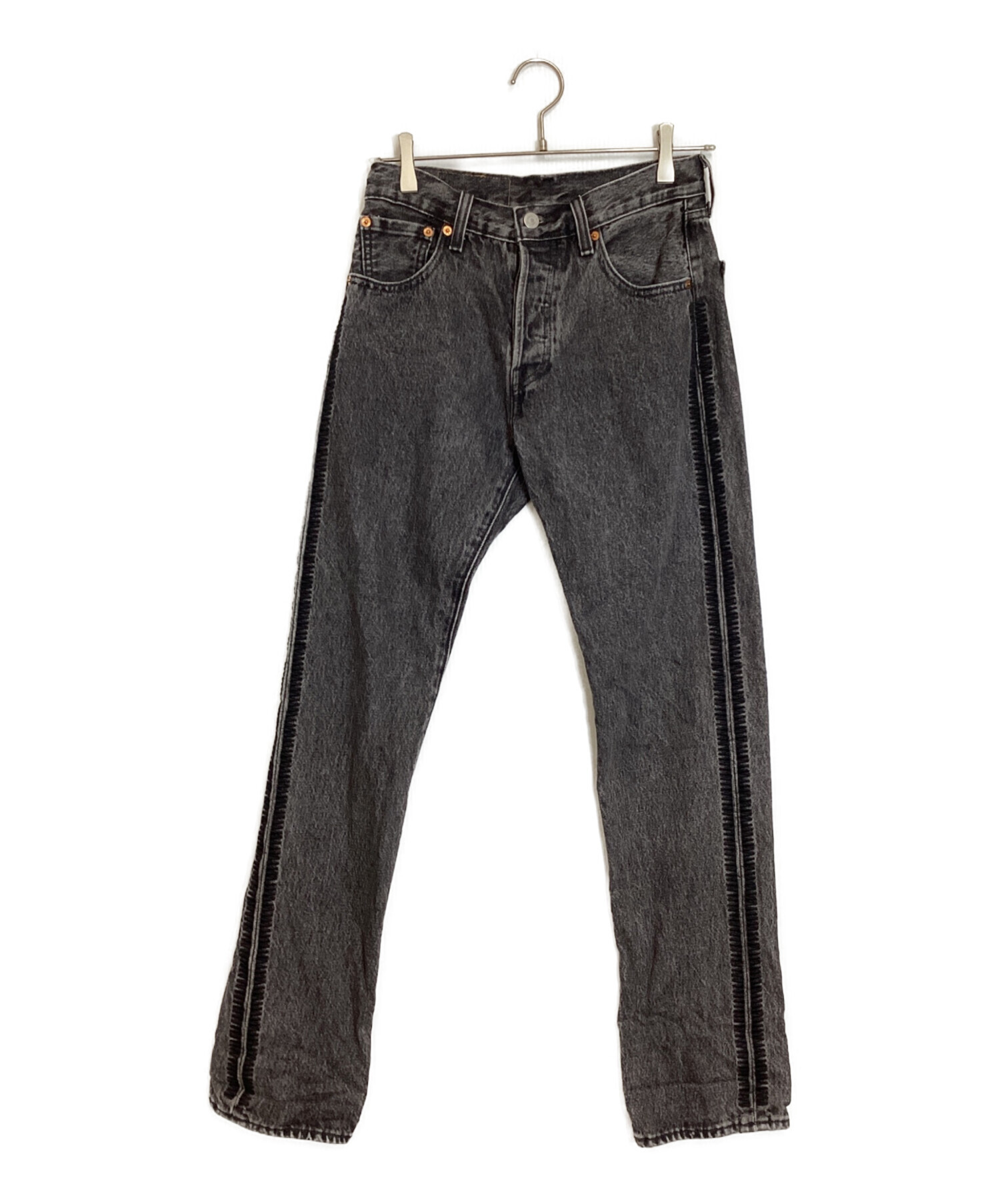 中古・古着通販】LEVI'S (リーバイス) UNDERCOVER (アンダーカバー