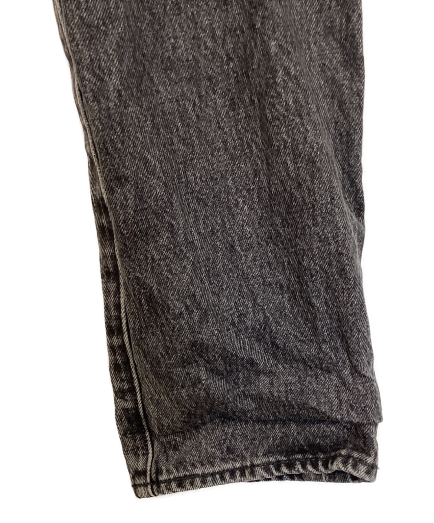 中古・古着通販】LEVI'S (リーバイス) UNDERCOVER (アンダーカバー