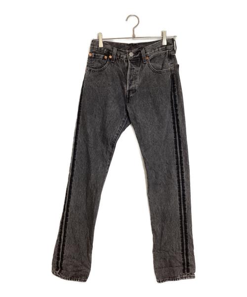 中古・古着通販】LEVI'S (リーバイス) UNDERCOVER (アンダーカバー