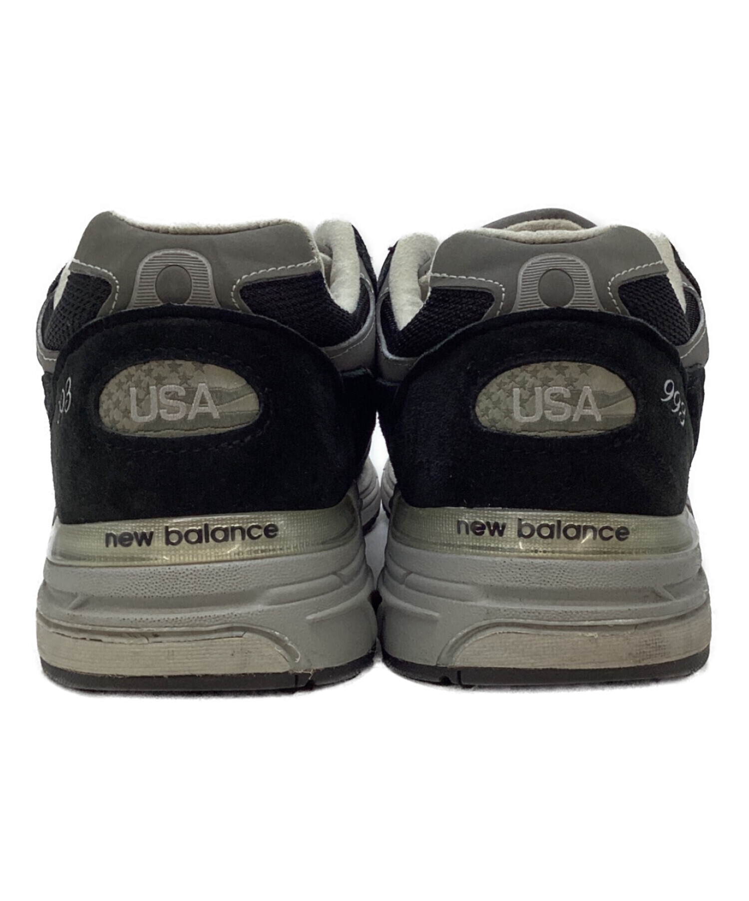 中古・古着通販】NEW BALANCE (ニューバランス) 993 ローカット 