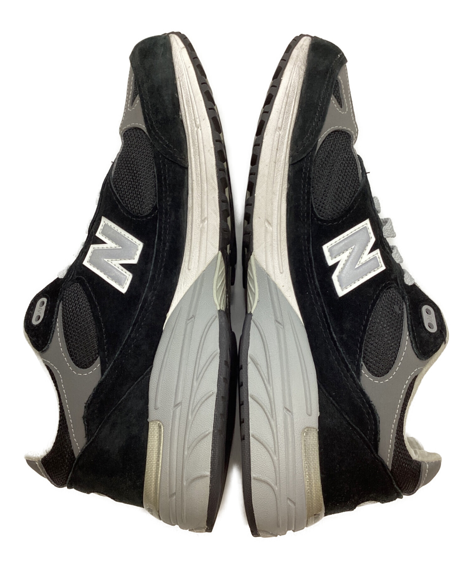 中古・古着通販】NEW BALANCE (ニューバランス) 993 ローカット 
