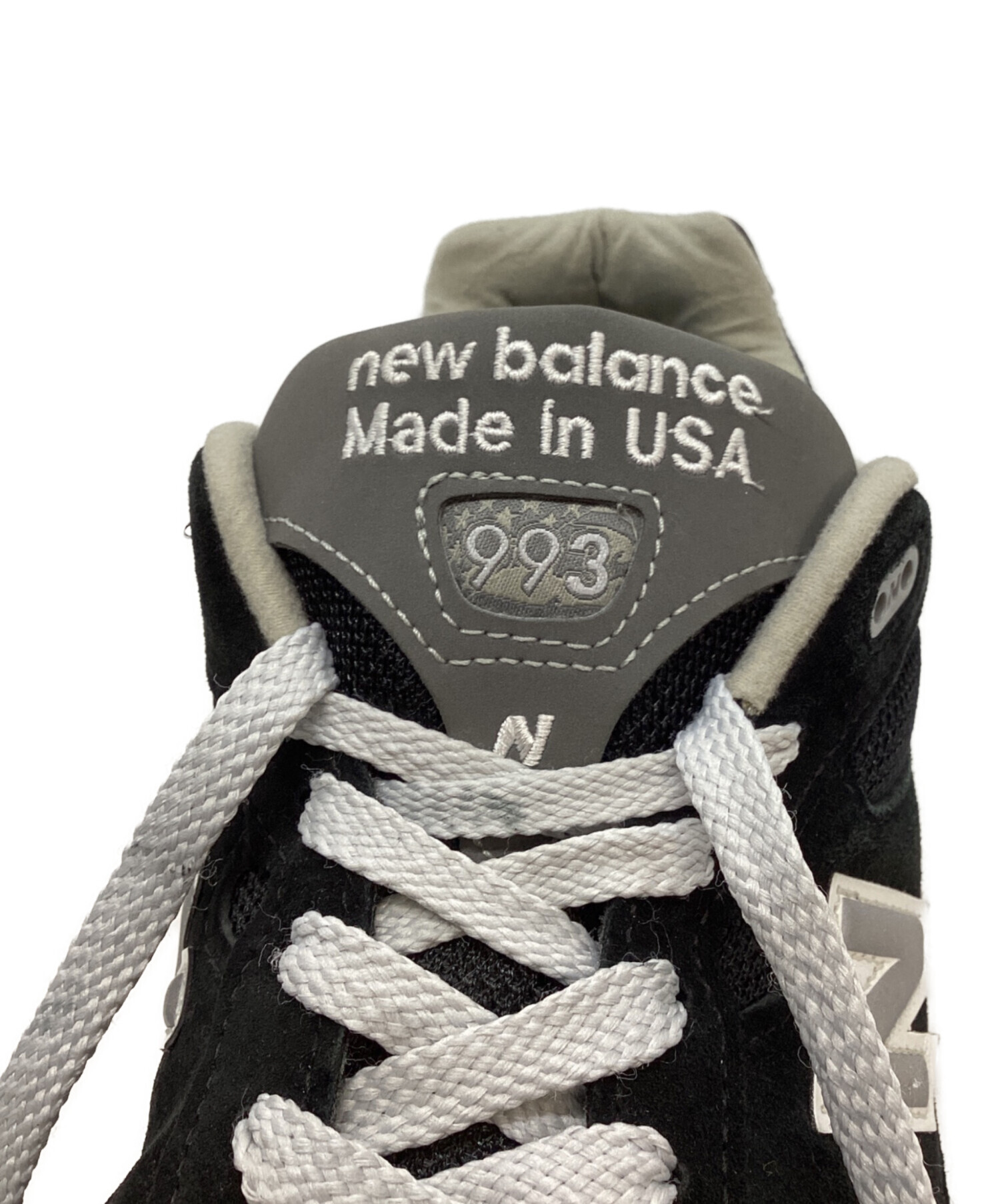 中古・古着通販】NEW BALANCE (ニューバランス) 993 ローカット 