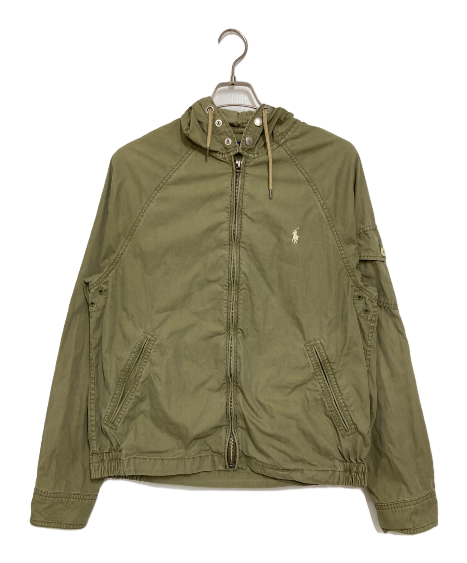 中古・古着通販】POLO RALPH LAUREN (ポロ・ラルフローレン
