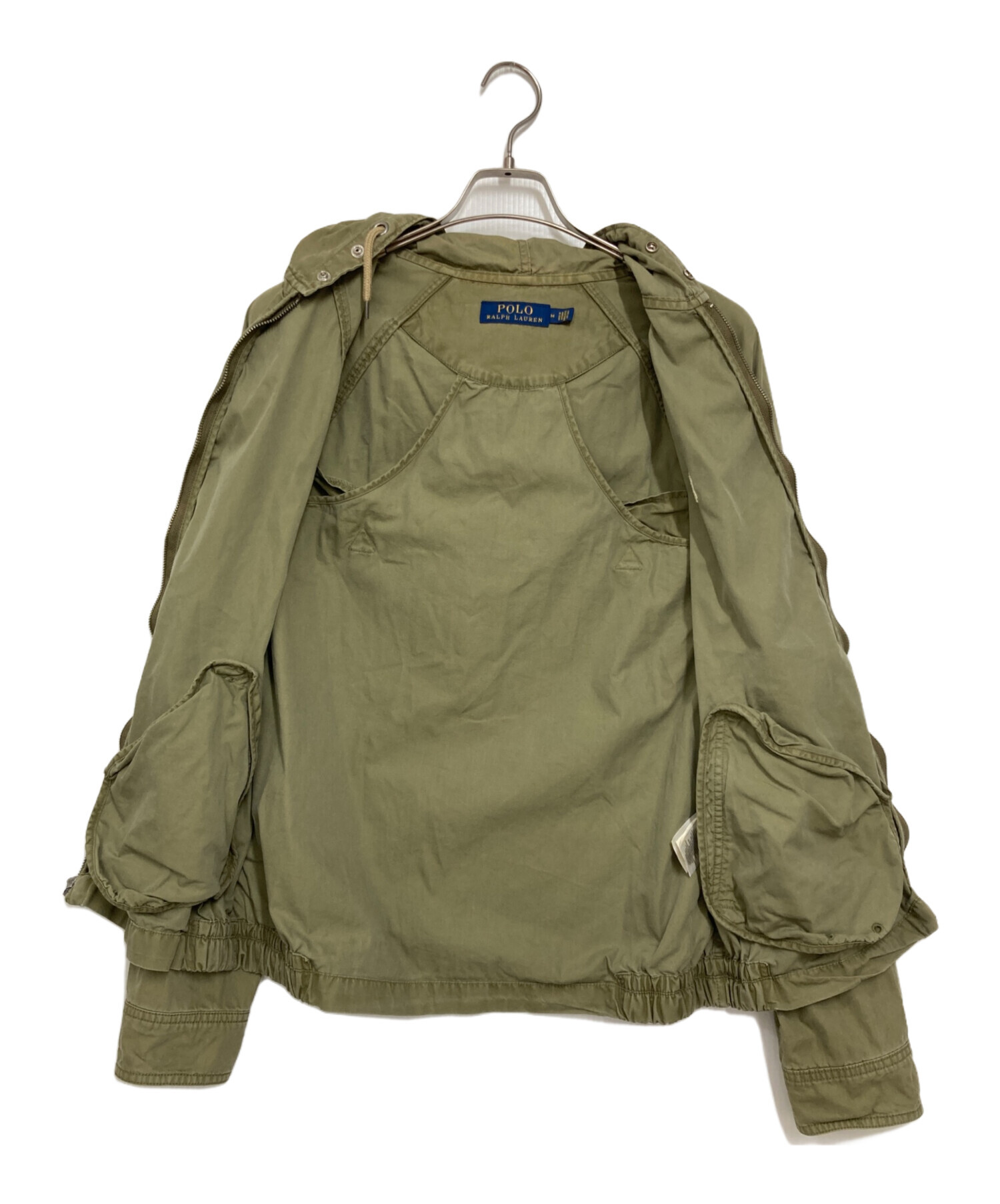 中古・古着通販】POLO RALPH LAUREN (ポロ・ラルフローレン