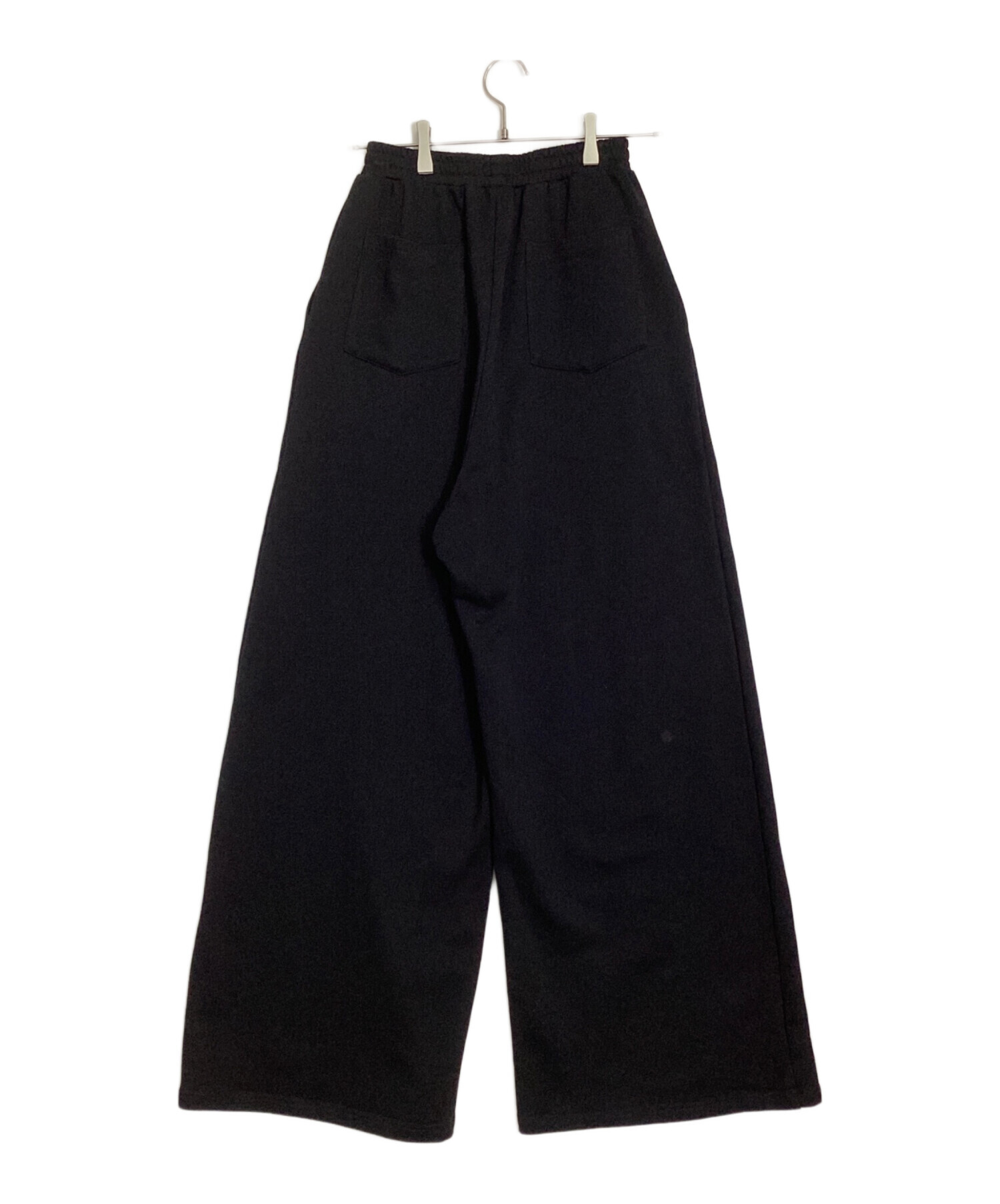 パンツ VIVIANO AW22 pants 中古・古着通販】VIVIANO (ヴィヴィアーノ) Flower Applique Jersey