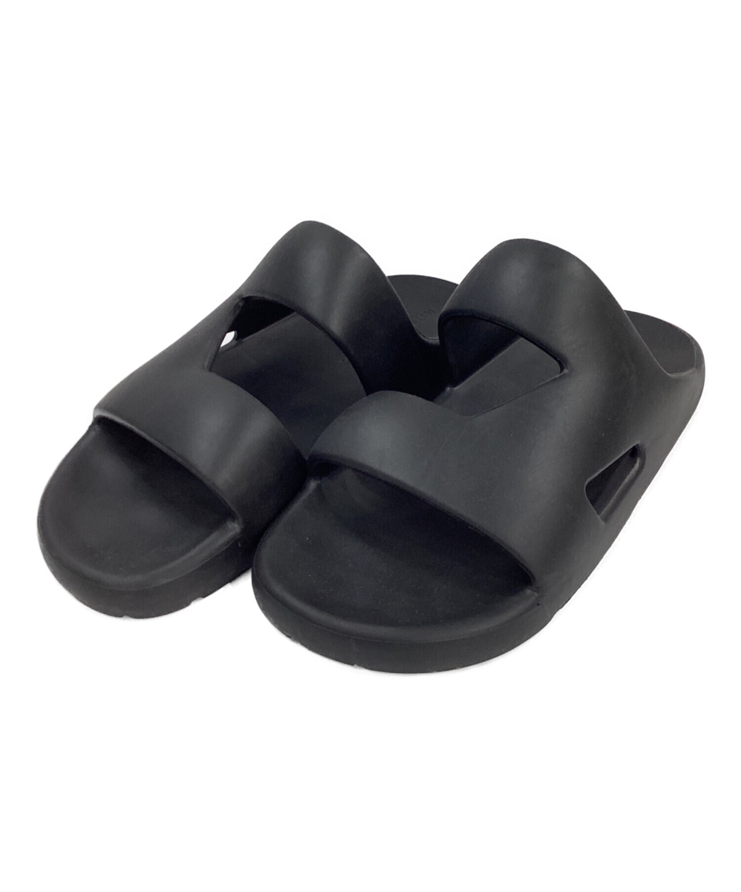 中古・古着通販】BOTTEGA VENETA (ボッテガベネタ) band sandal