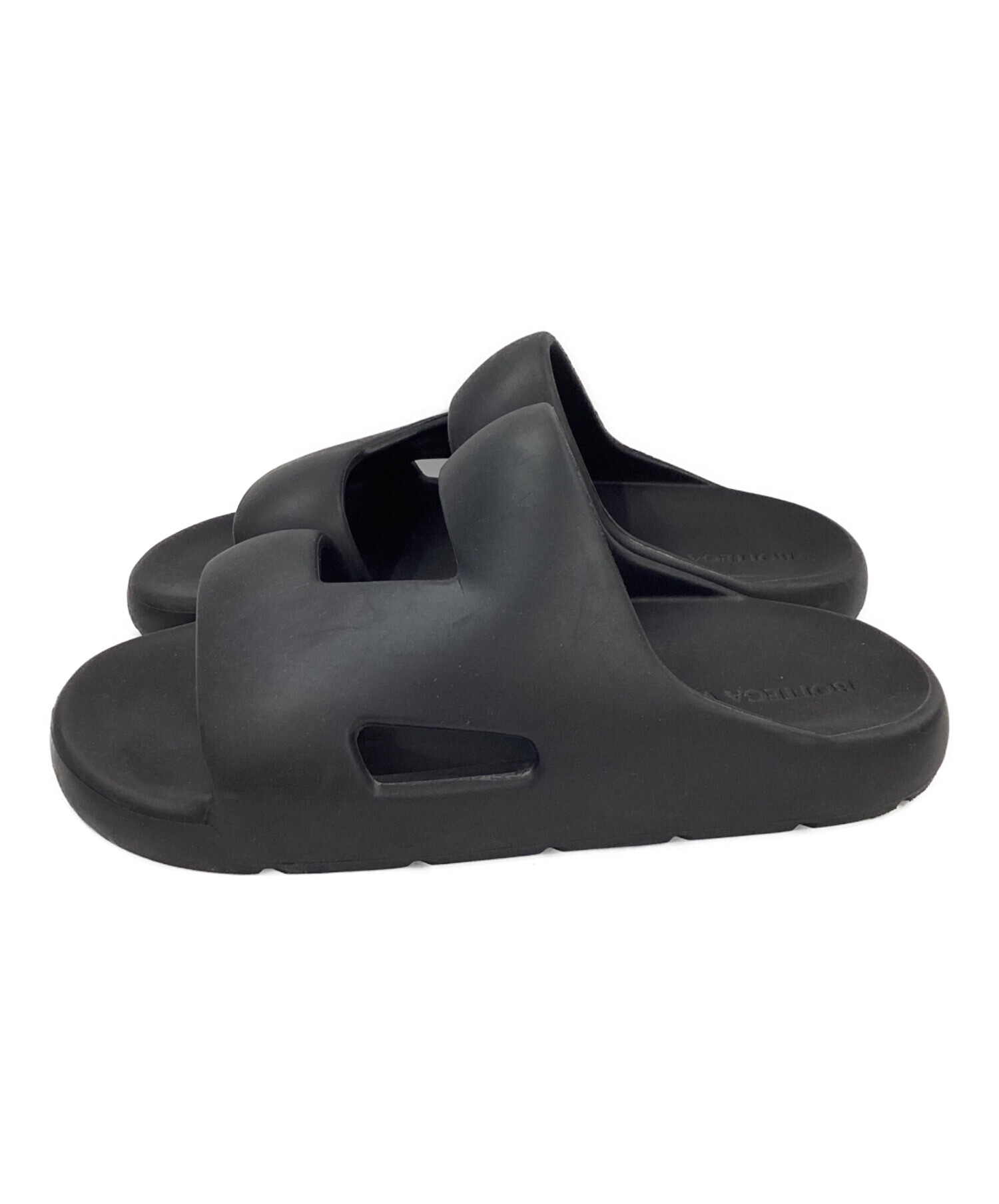 中古・古着通販】BOTTEGA VENETA (ボッテガベネタ) band sandal