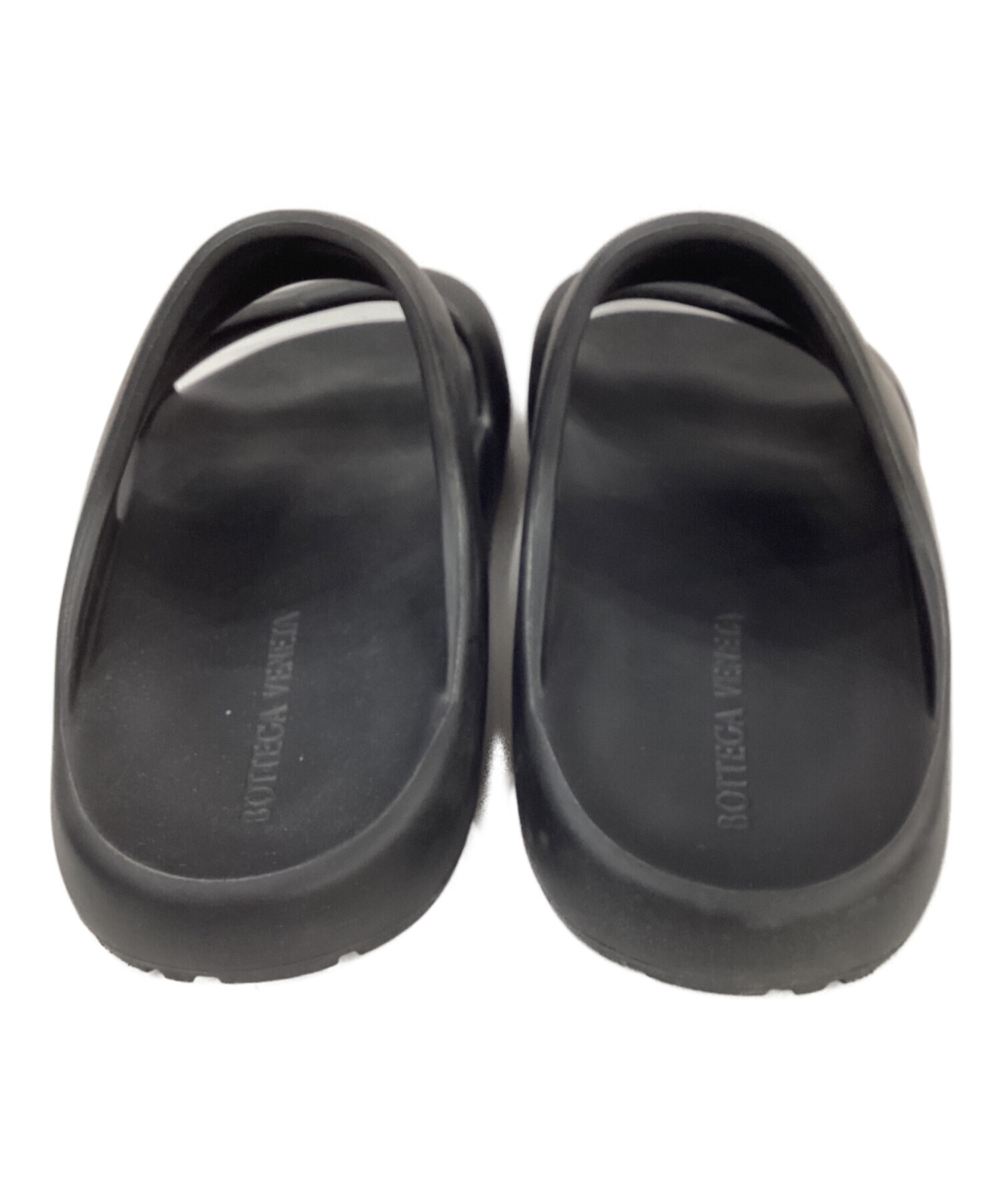 中古・古着通販】BOTTEGA VENETA (ボッテガベネタ) band sandal
