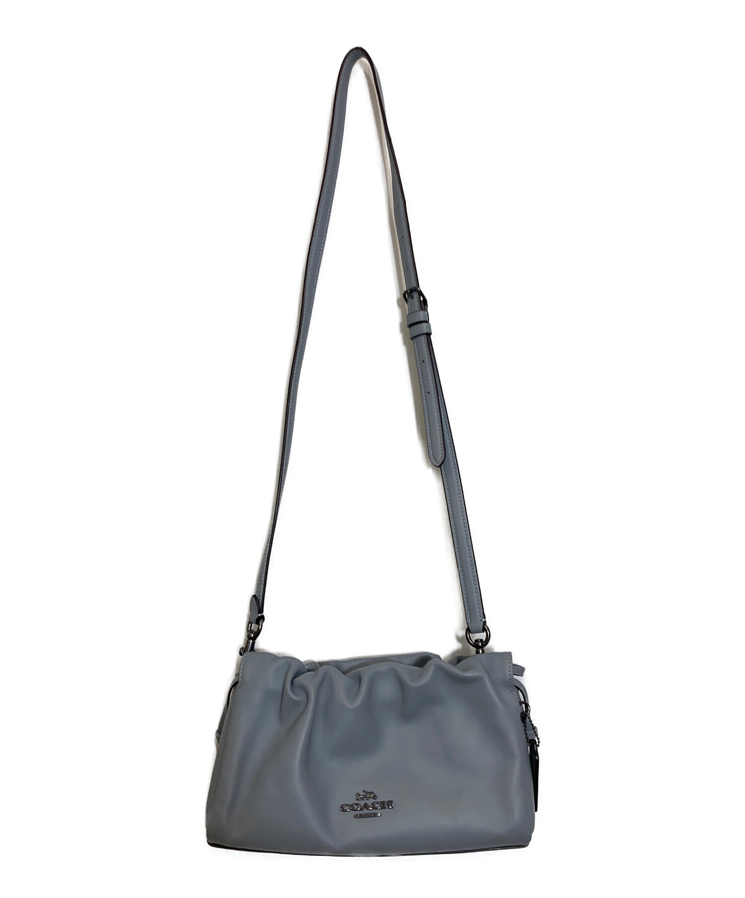中古・古着通販】COACH (コーチ) フェイ ショルダー バッグ