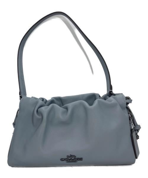 中古・古着通販】COACH (コーチ) フェイ ショルダー バッグ