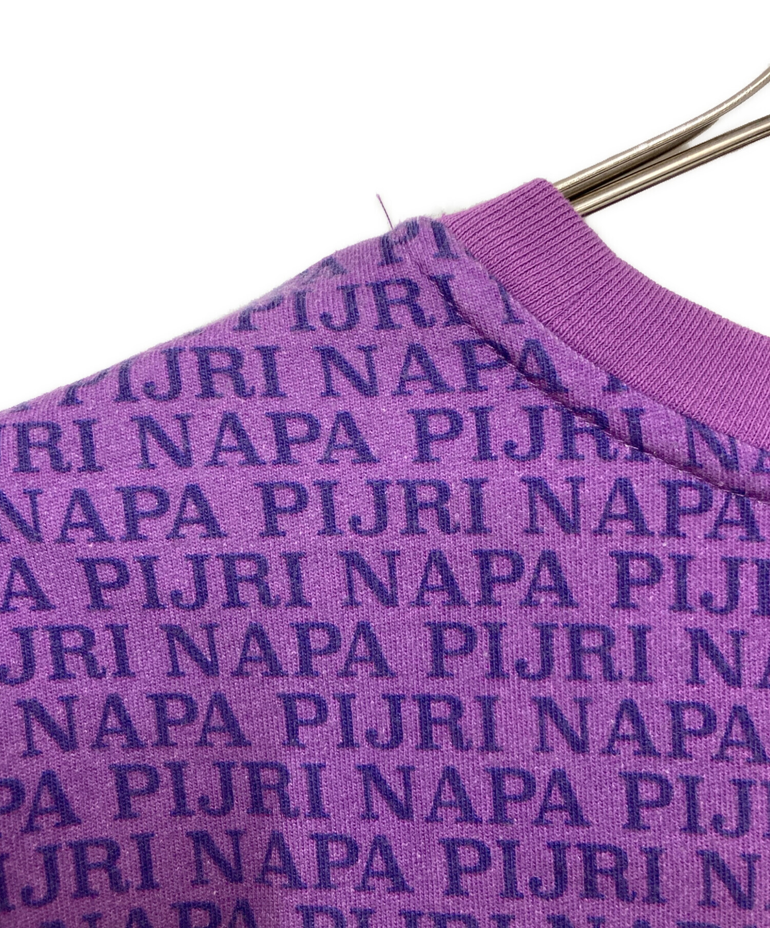 中古・古着通販】NAPAPIJRI (ナパピリ) MARTINE ROSE (マーティン