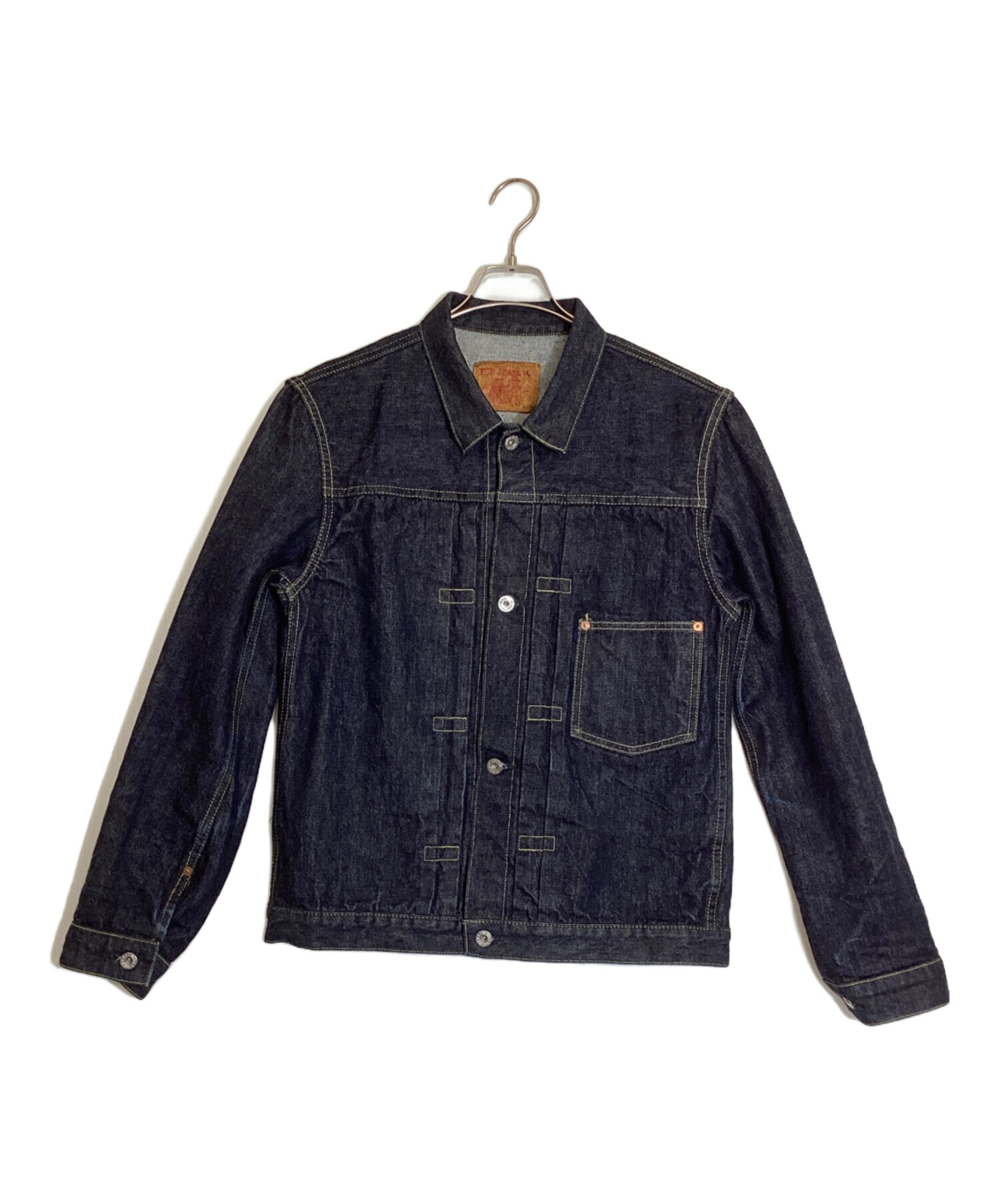 中古・古着通販】TCB jeans (ティーシービー ジーンズ) New S40's