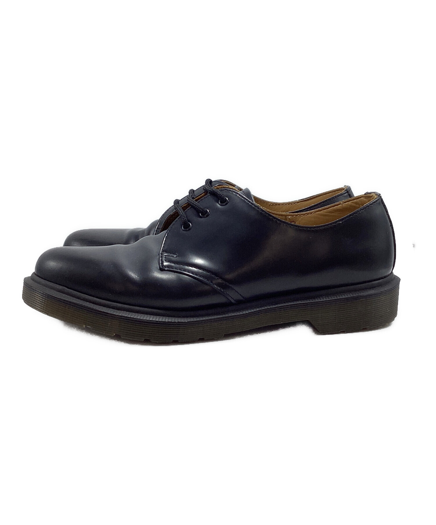 中古・古着通販】Dr.Martens (ドクターマーチン) 3ホールシューズ 