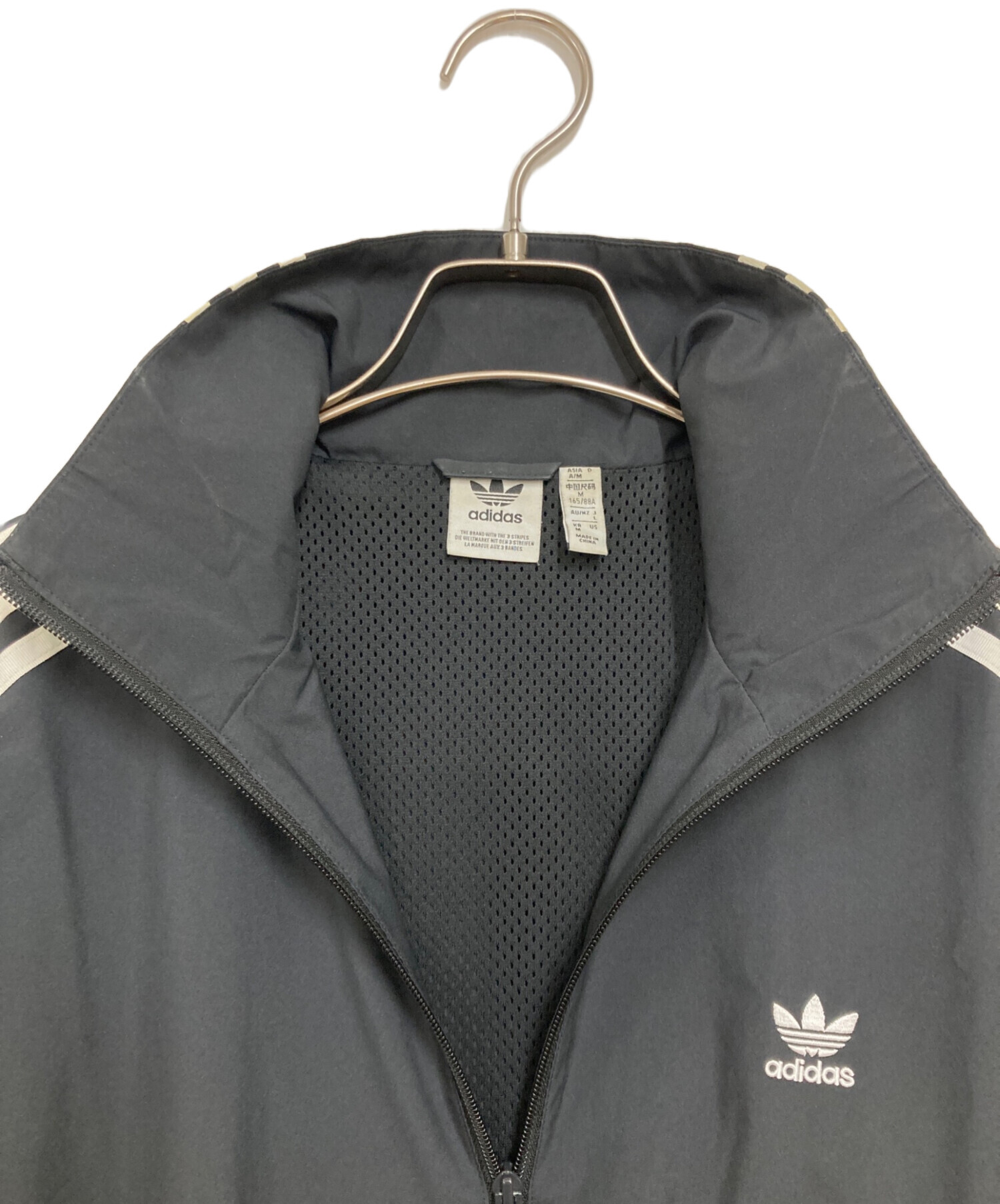 中古・古着通販】adidas (アディダス) Adilenium シーズン 2 オーバー