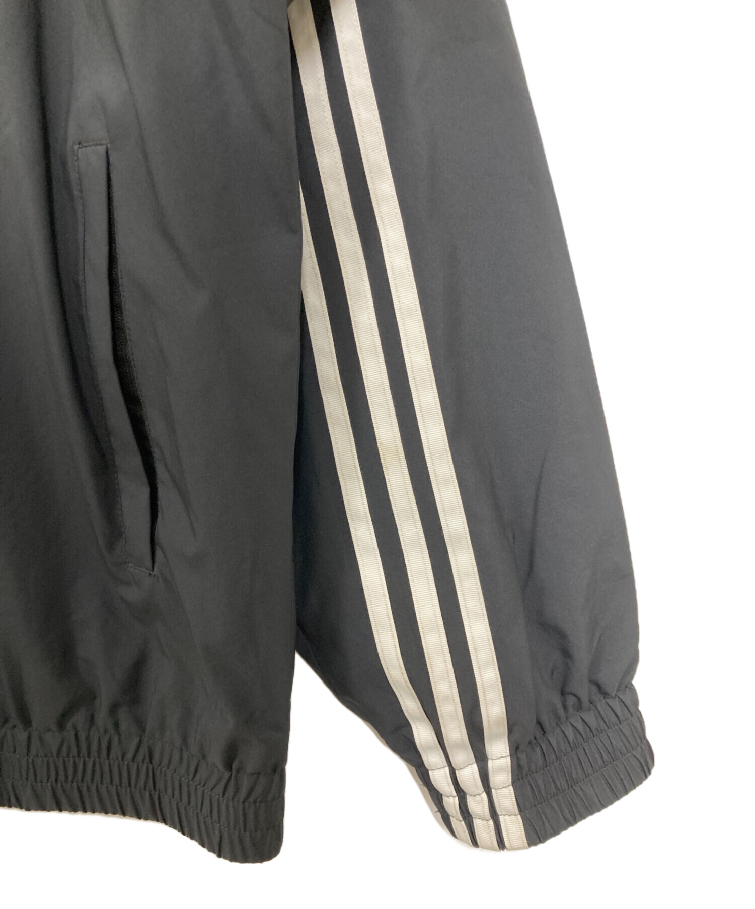 中古・古着通販】adidas (アディダス) Adilenium シーズン 2 オーバー