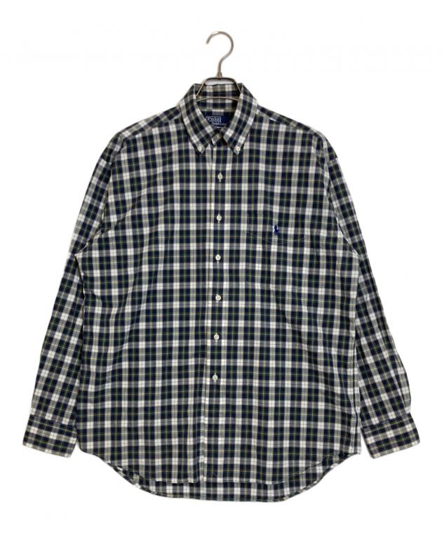 中古・古着通販】POLO RALPH LAUREN (ポロ・ラルフローレン) ボタン
