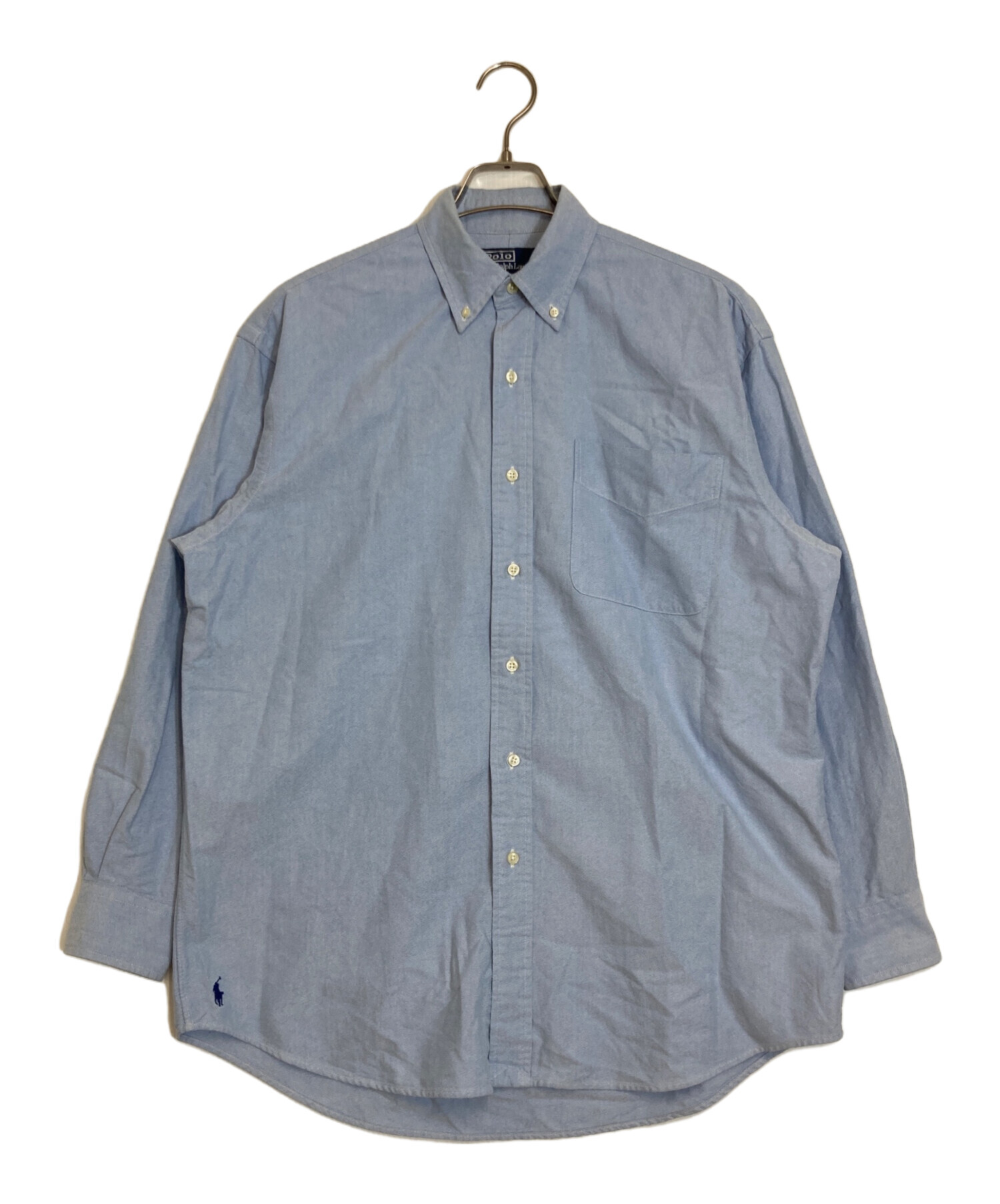 中古・古着通販】POLO RALPH LAUREN (ポロ・ラルフローレン) ボタン