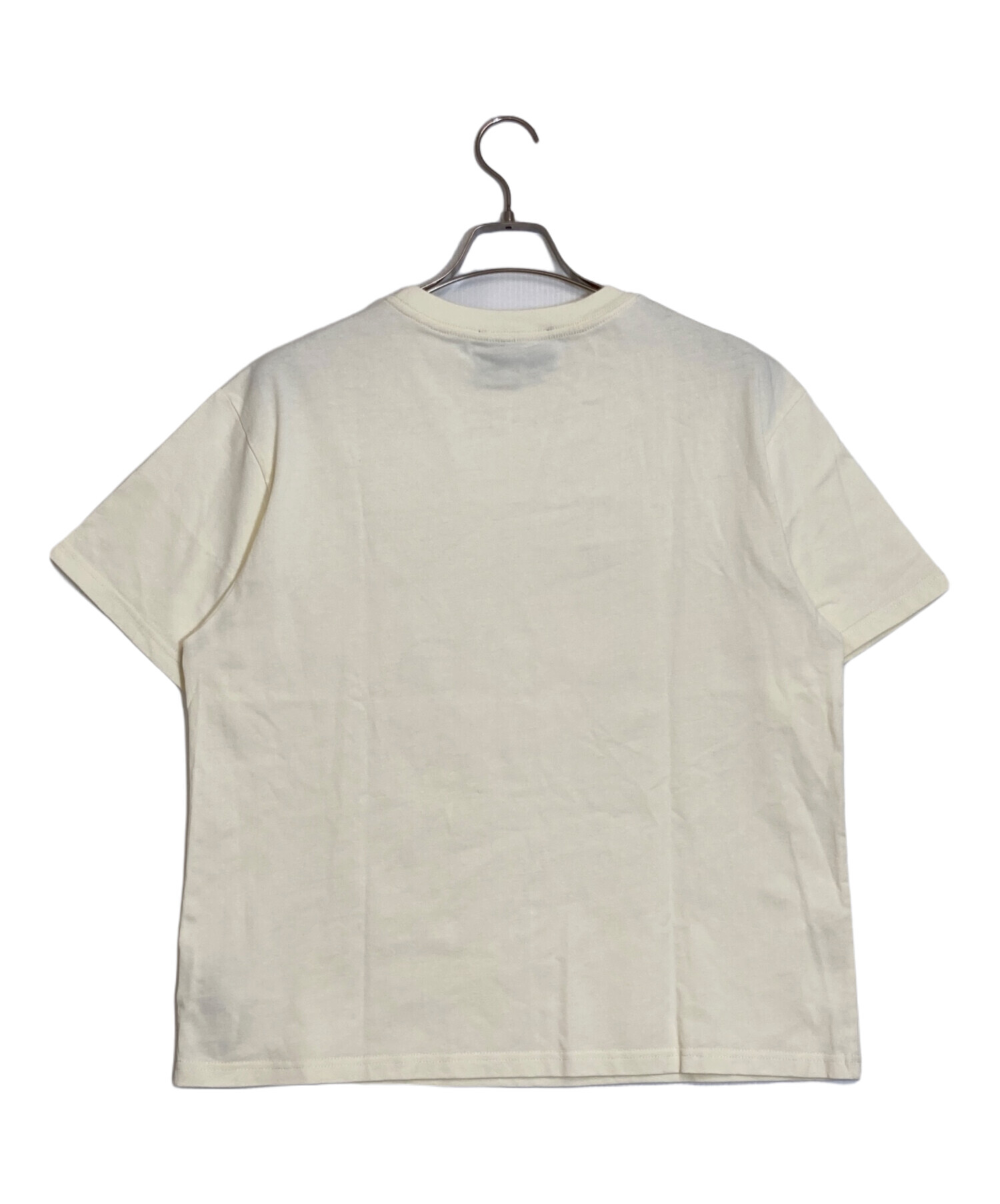 中古・古着通販】GUCCI (グッチ) Interlocking G Print T-Shirt