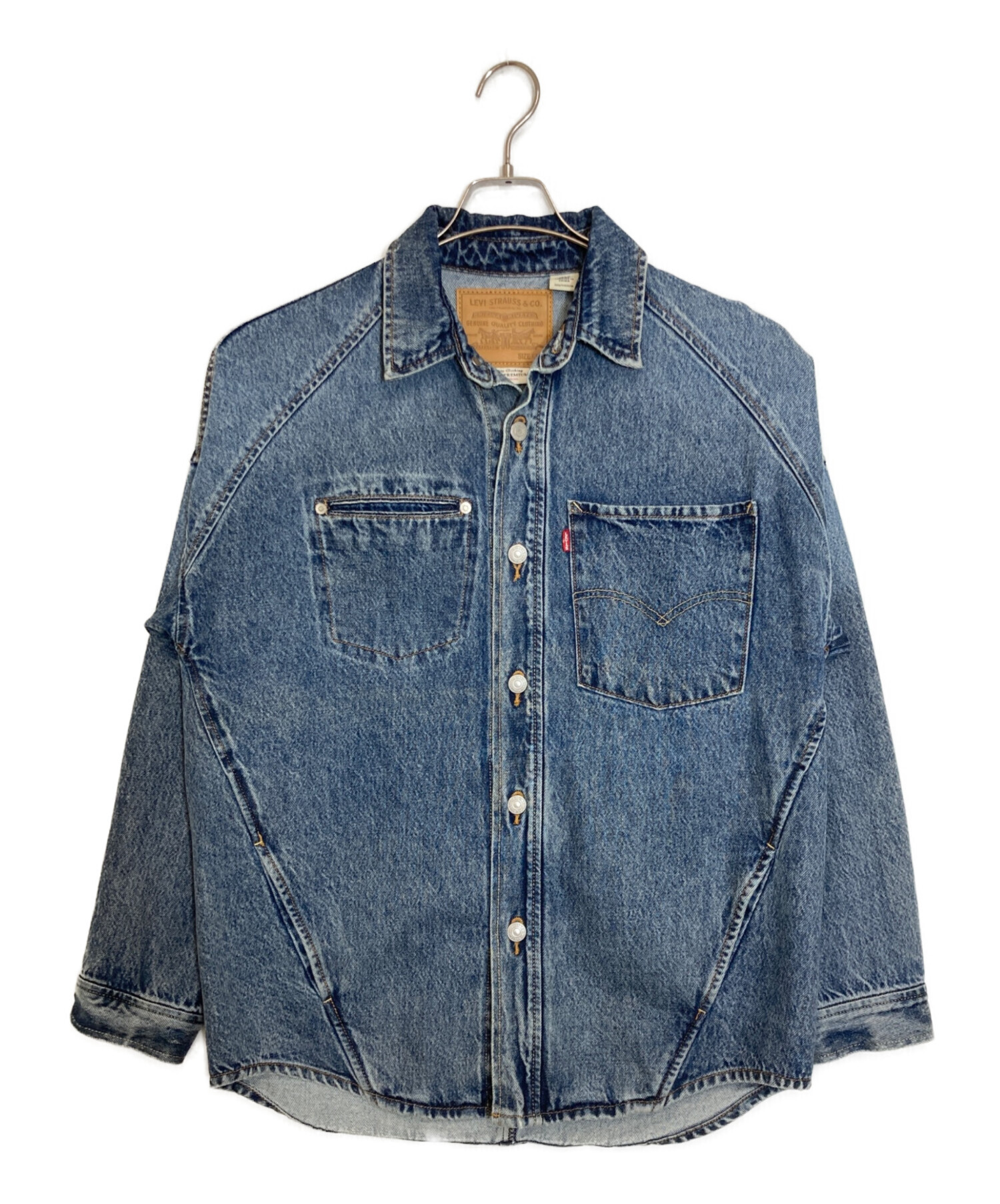 中古・古着通販】LEVI'S PReMIUM (リーバイス プレミアム) JOURNAL